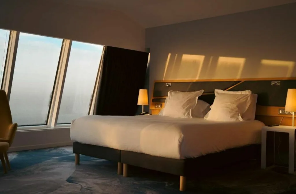 Seeko'o Hotel - Best Hotels In Bordeaux