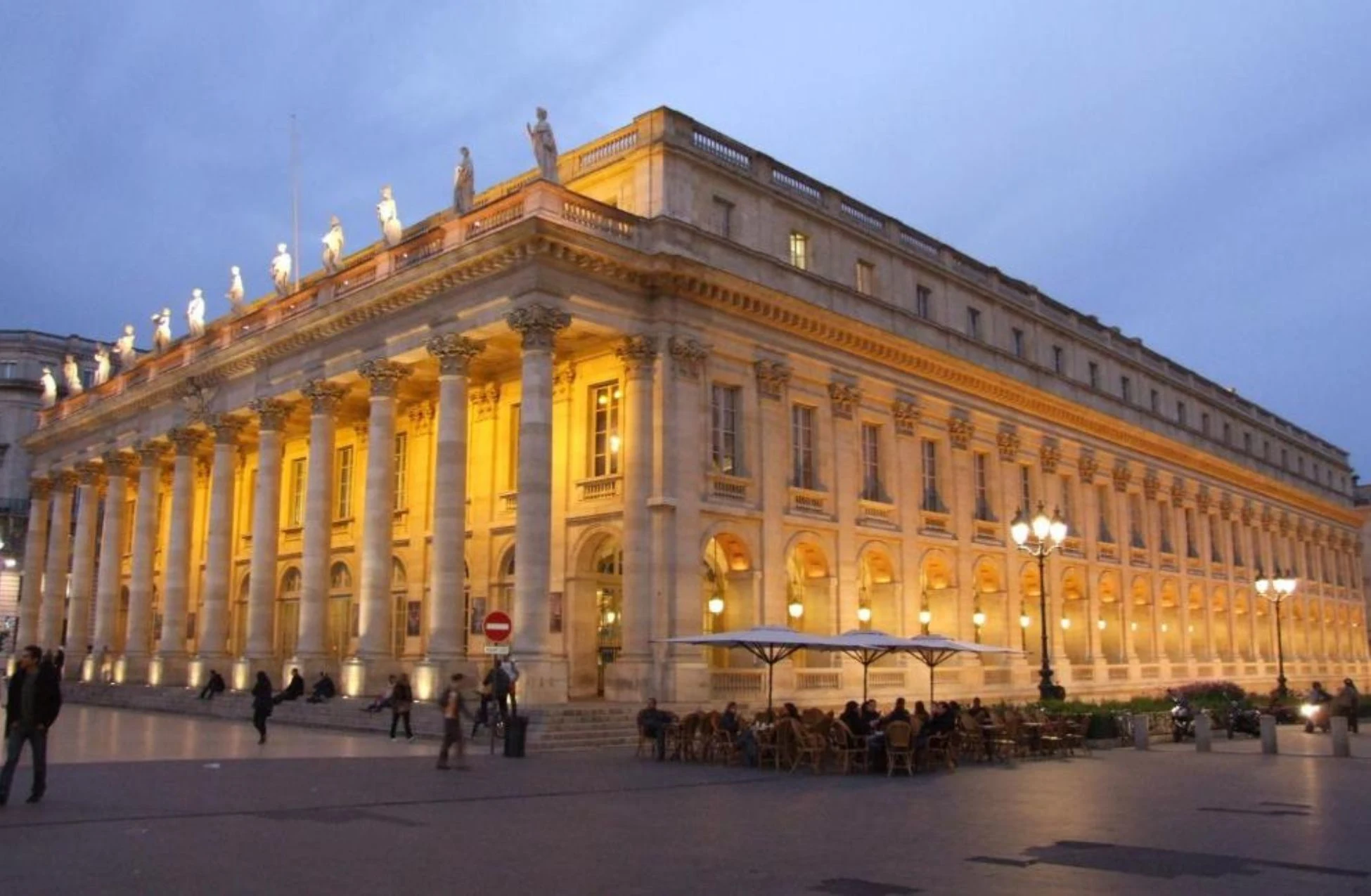 Seeko'o Hotel - Best Hotels In Bordeaux