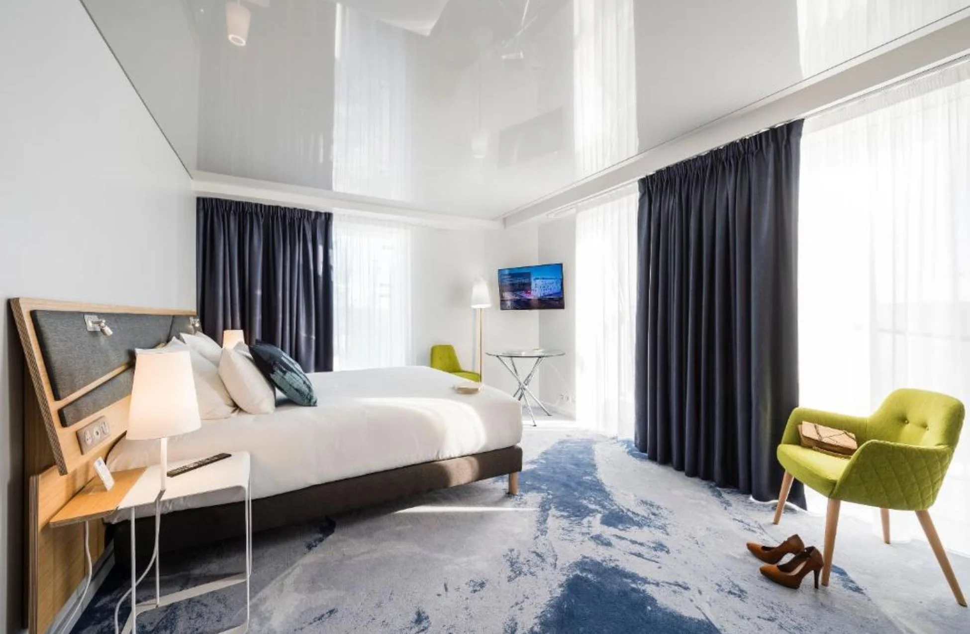 Seeko'o Hotel - Best Hotels In Bordeaux