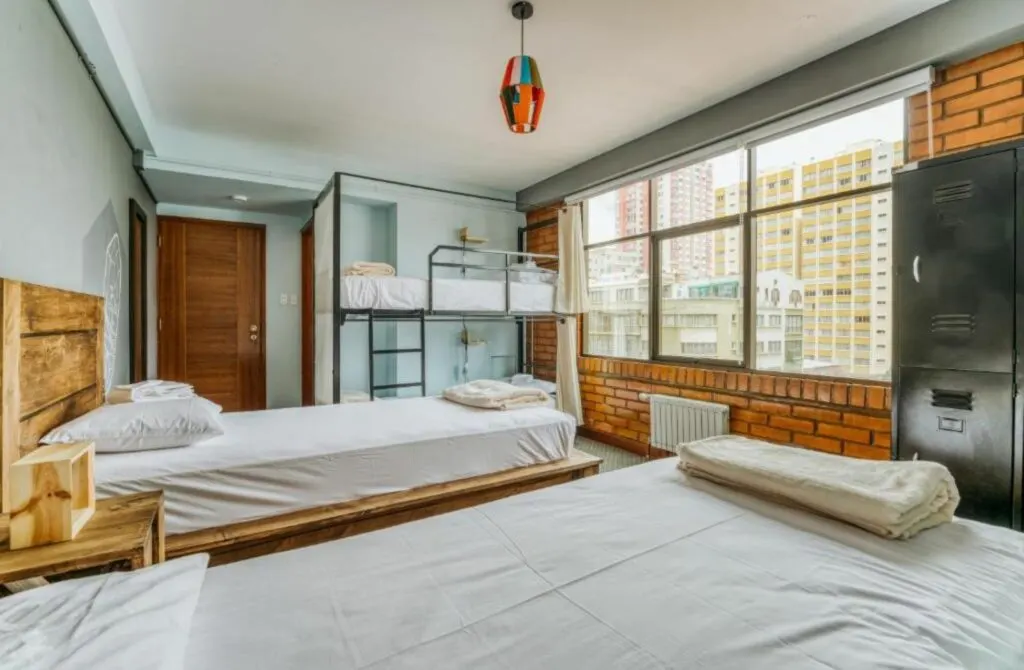Selina La Paz - Best Hotels In La Paz