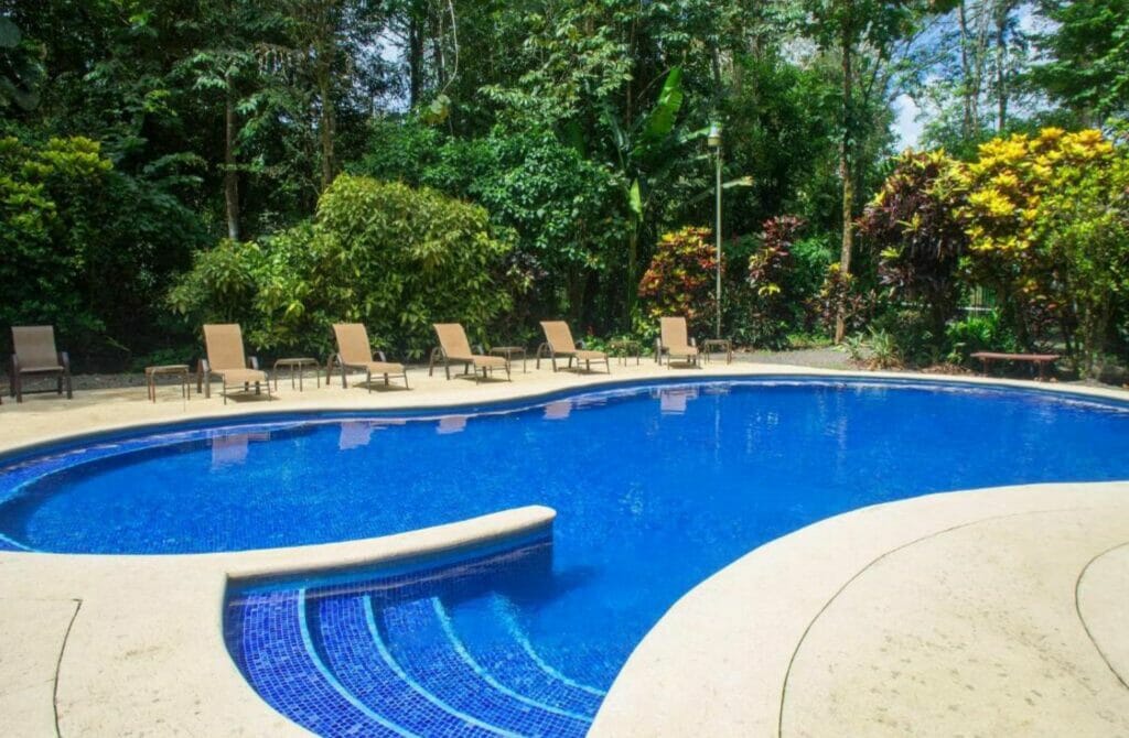 Selva Verde Lodge - Best Hotels In Costa Rica