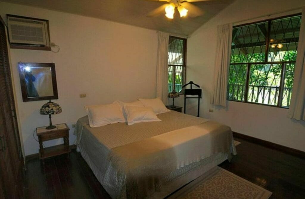 Selva Verde Lodge - Best Hotels In Costa Rica