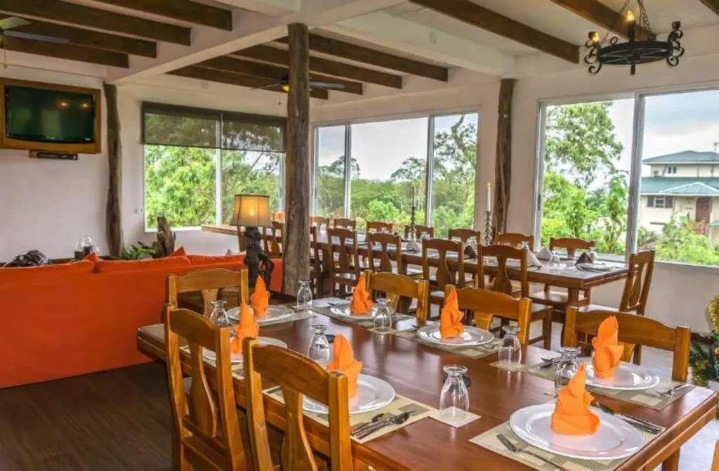 Semilla Verde Boutique Hotel - Best Hotels In The Galapagos Islands