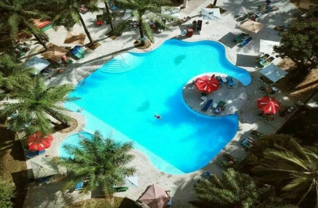 Senegambia Beach Hotel - Best Hotels In Gambia