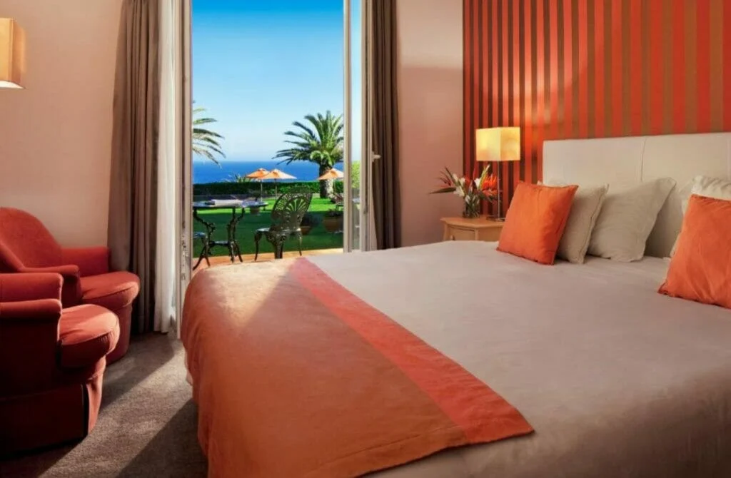 The 12 Best Hotels In Cascais Portugal: Unwind In Coastal Bliss 34 Senhora Da Guia Cascais Boutique Hotel - Best Hotels In Cascais