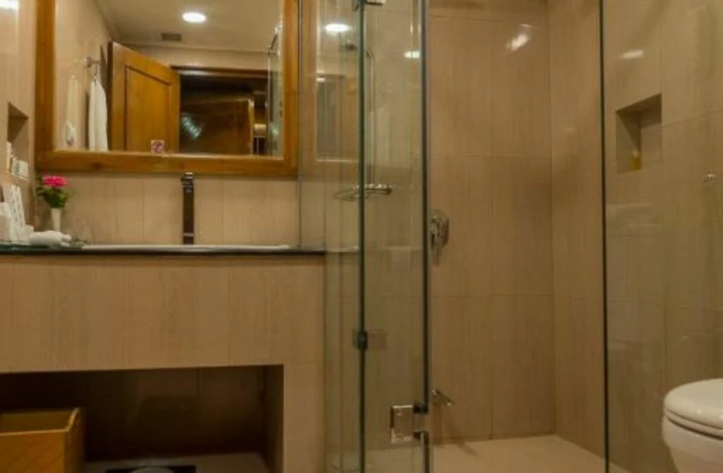 Serena Hotel Gilgit - Best Hotels In Pakistan