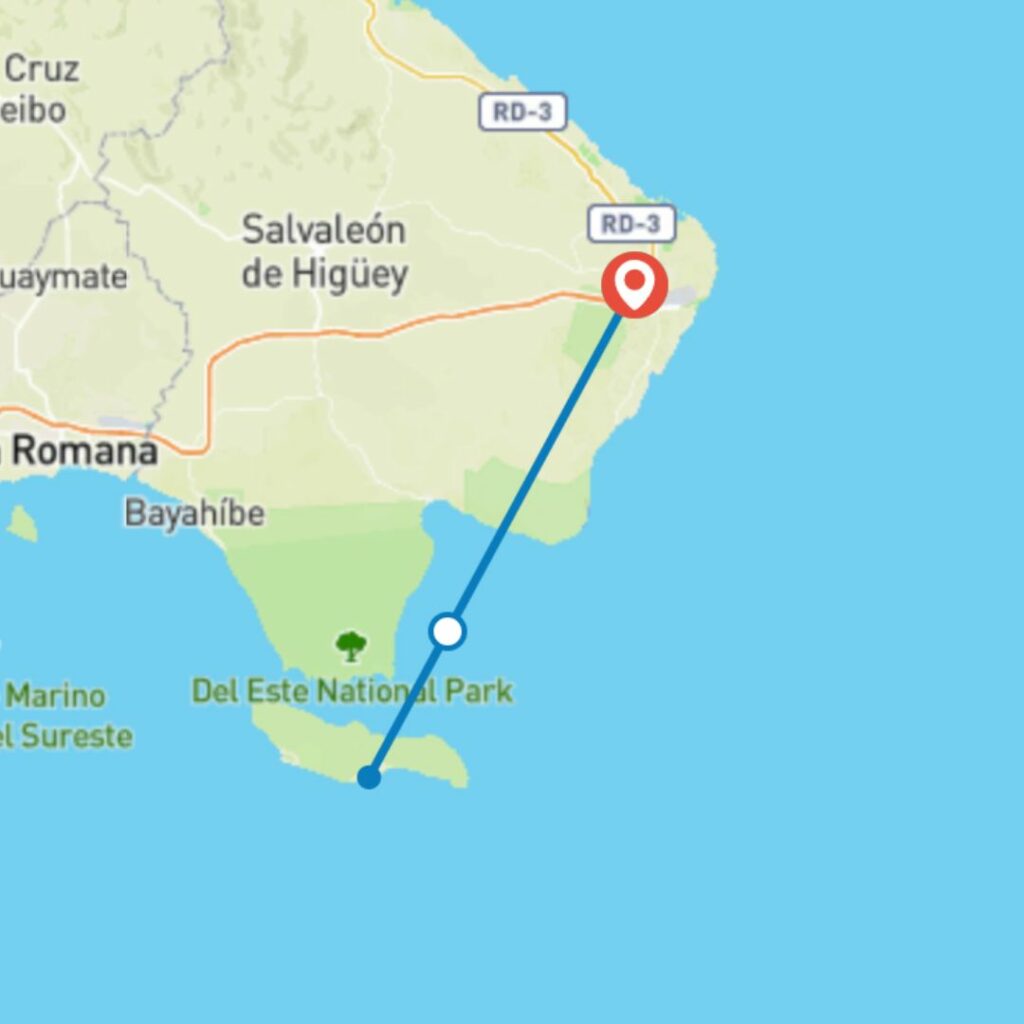 Seven Days of All-Inclusive Adventure – Punta Cana BM Tours - best tour operators in Dominican Republic