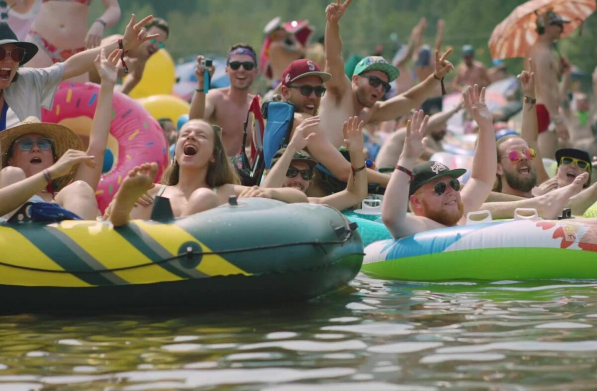 10 Best Music Festivals In Canada UnBeLeafAble Events You Can't