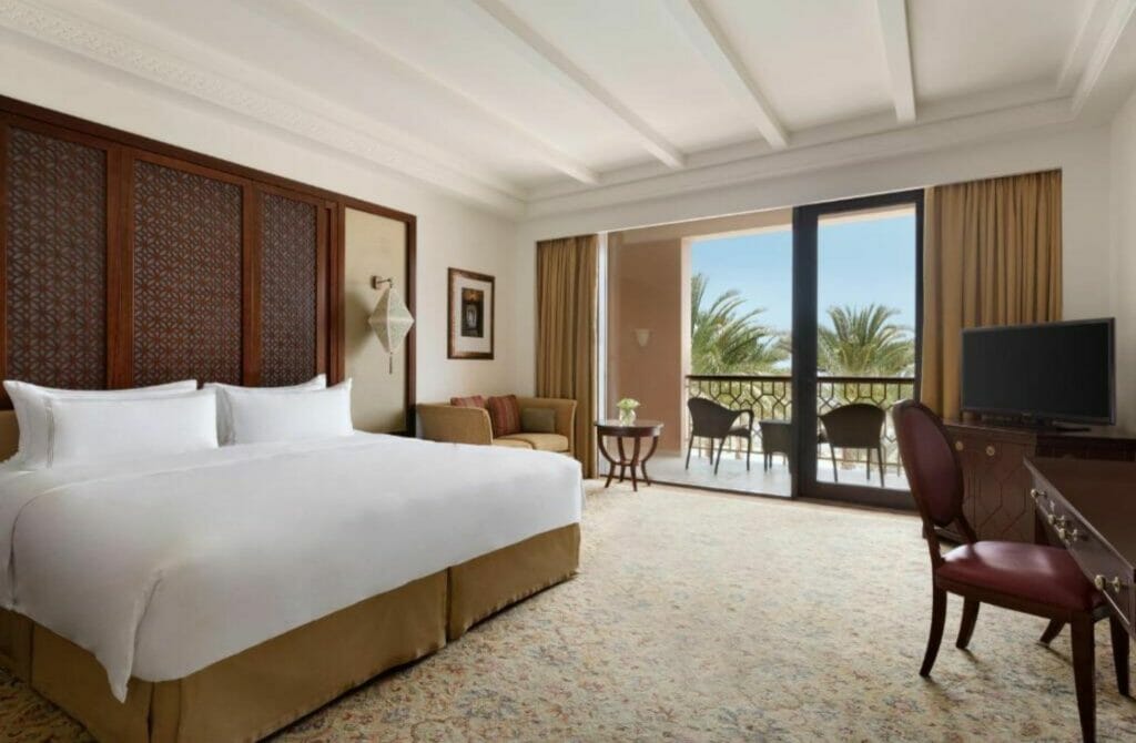 Shangri-La Al Husn, Muscat - Best Hotels In Oman