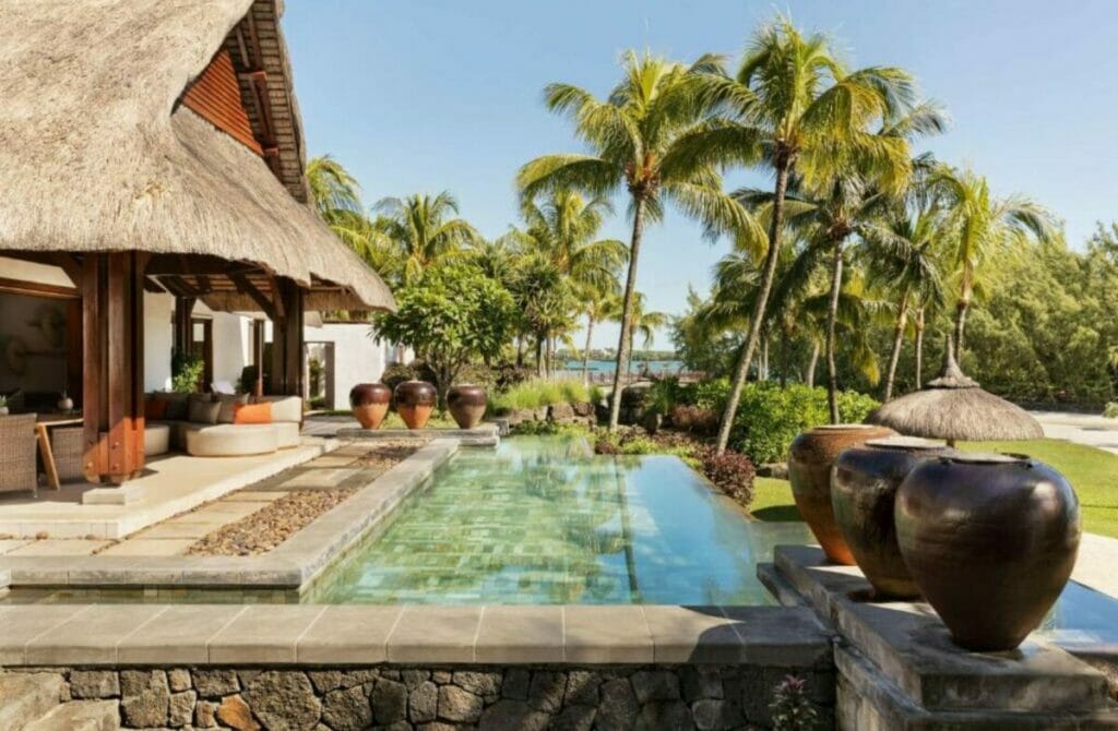 Shangri-La Le Touessrok - Best Hotels In Mauritius