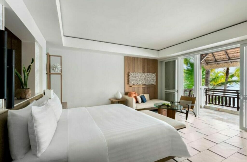 Shangri-La Le Touessrok - Best Hotels In Mauritius