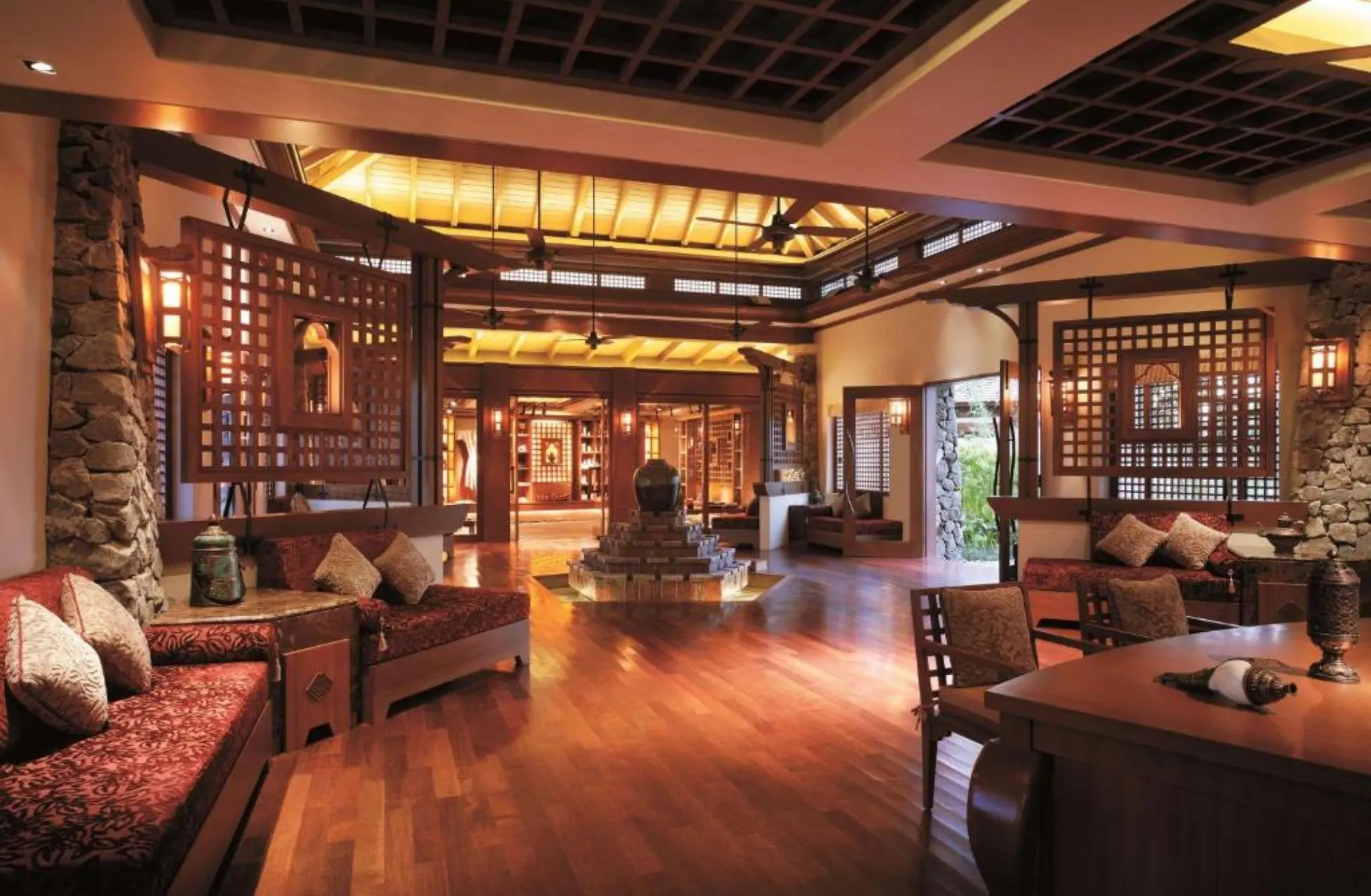 Shangri-La Tanjung Aru - Best Hotels In Kota Kinabalu 