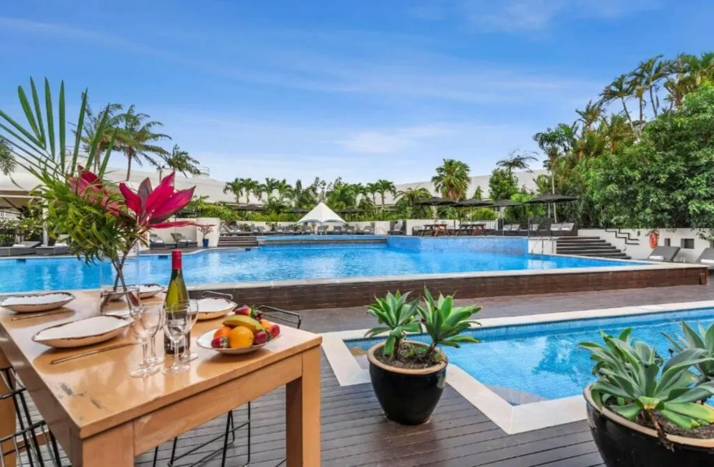 Shangri-La The Marina - Best Hotels In Cairns