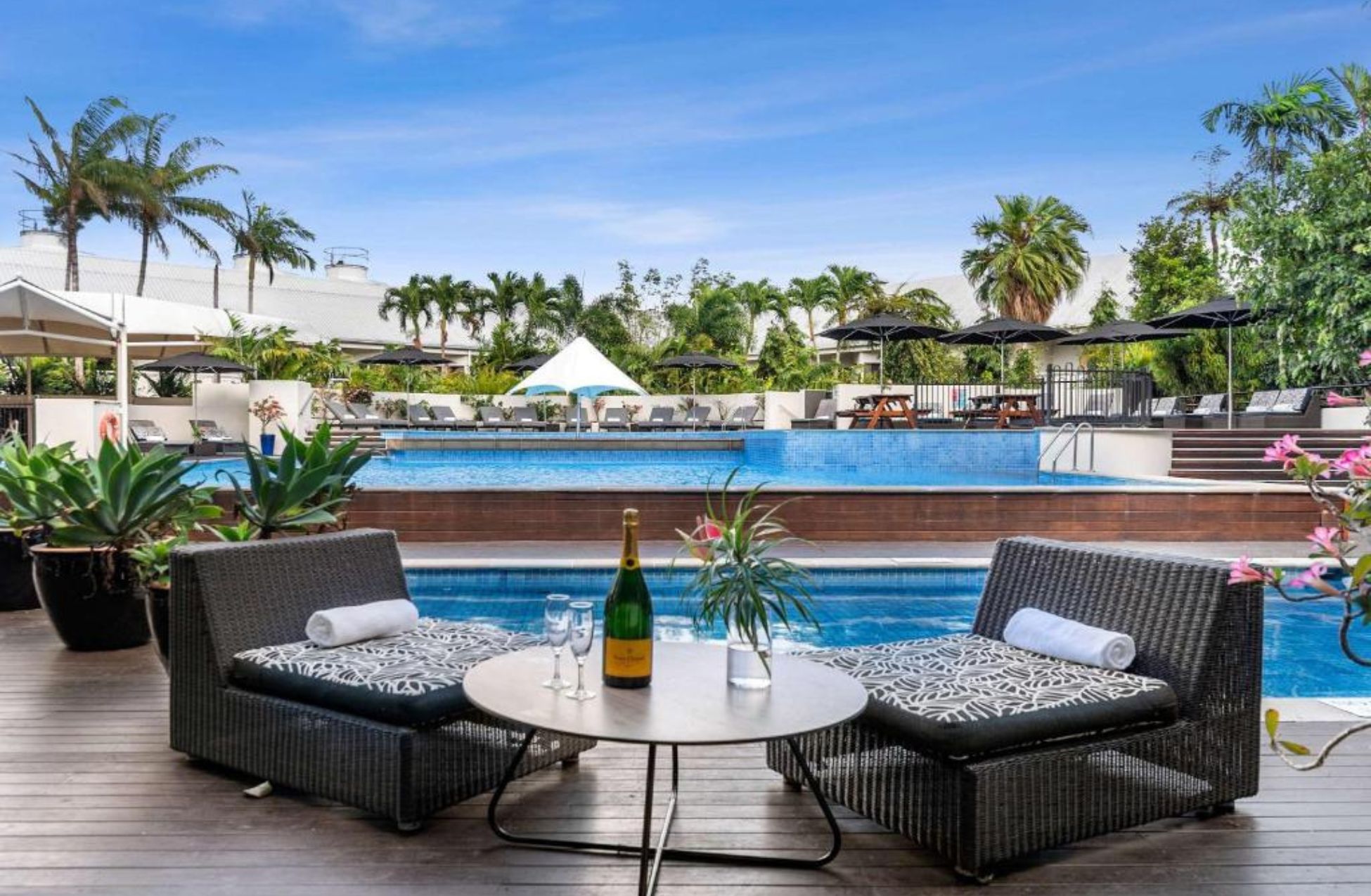 Shangri-La The Marina - Best Hotels In Cairns