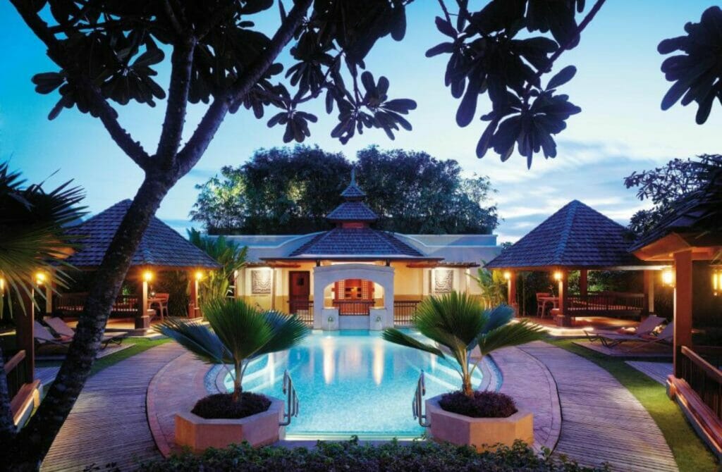 Shangri-La's Mactan Resort And Spa - Best Hotels In Philippines
