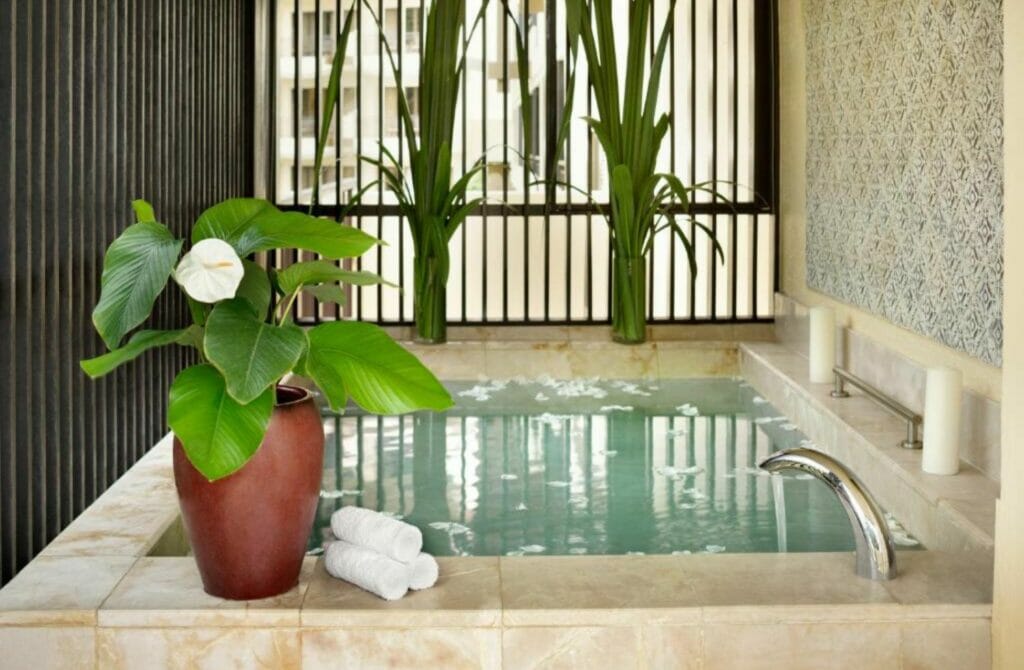 Shangri-La's Rasa Sayang Resort & Spa - Best Hotels In Malaysia