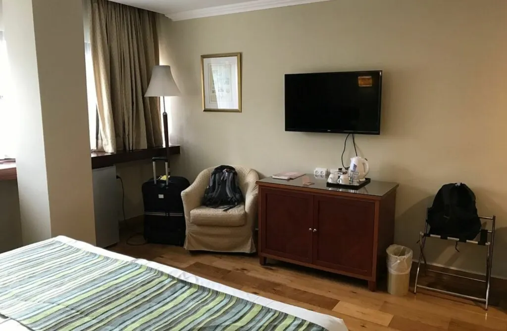 Shani Hotel - Best Hotels In Jerusalem