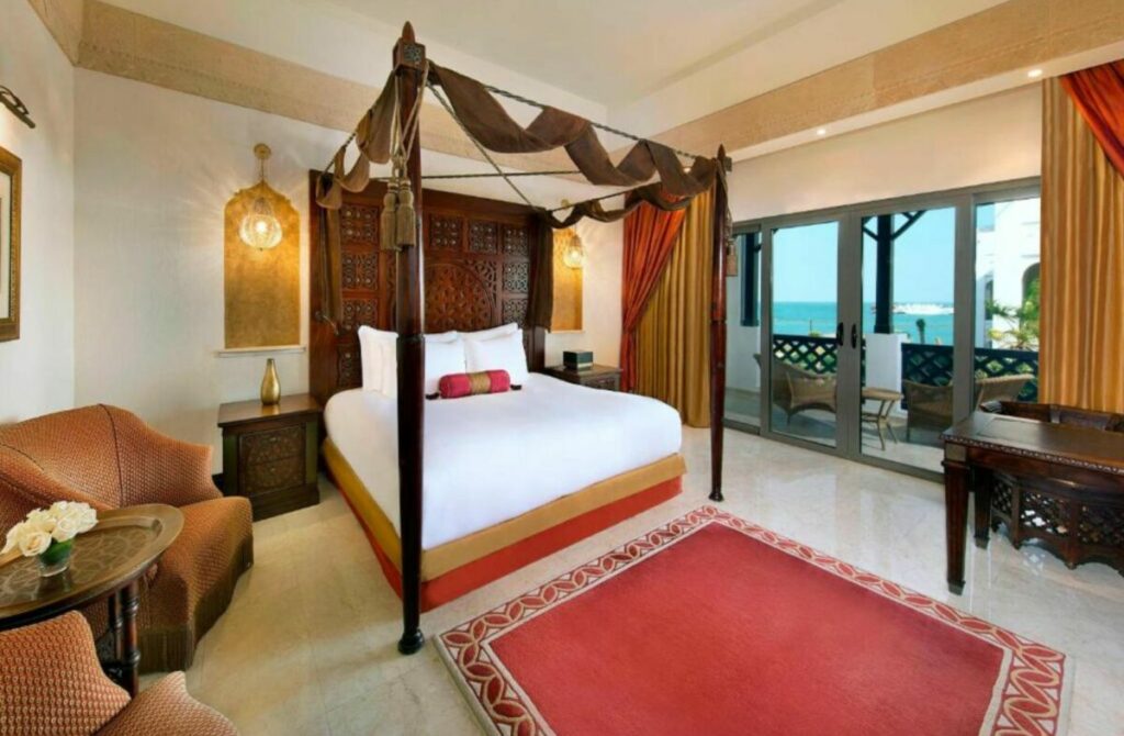 Sharq Village & Spa, A Ritz-Carlton Hotel - Best Hotels In Qatar