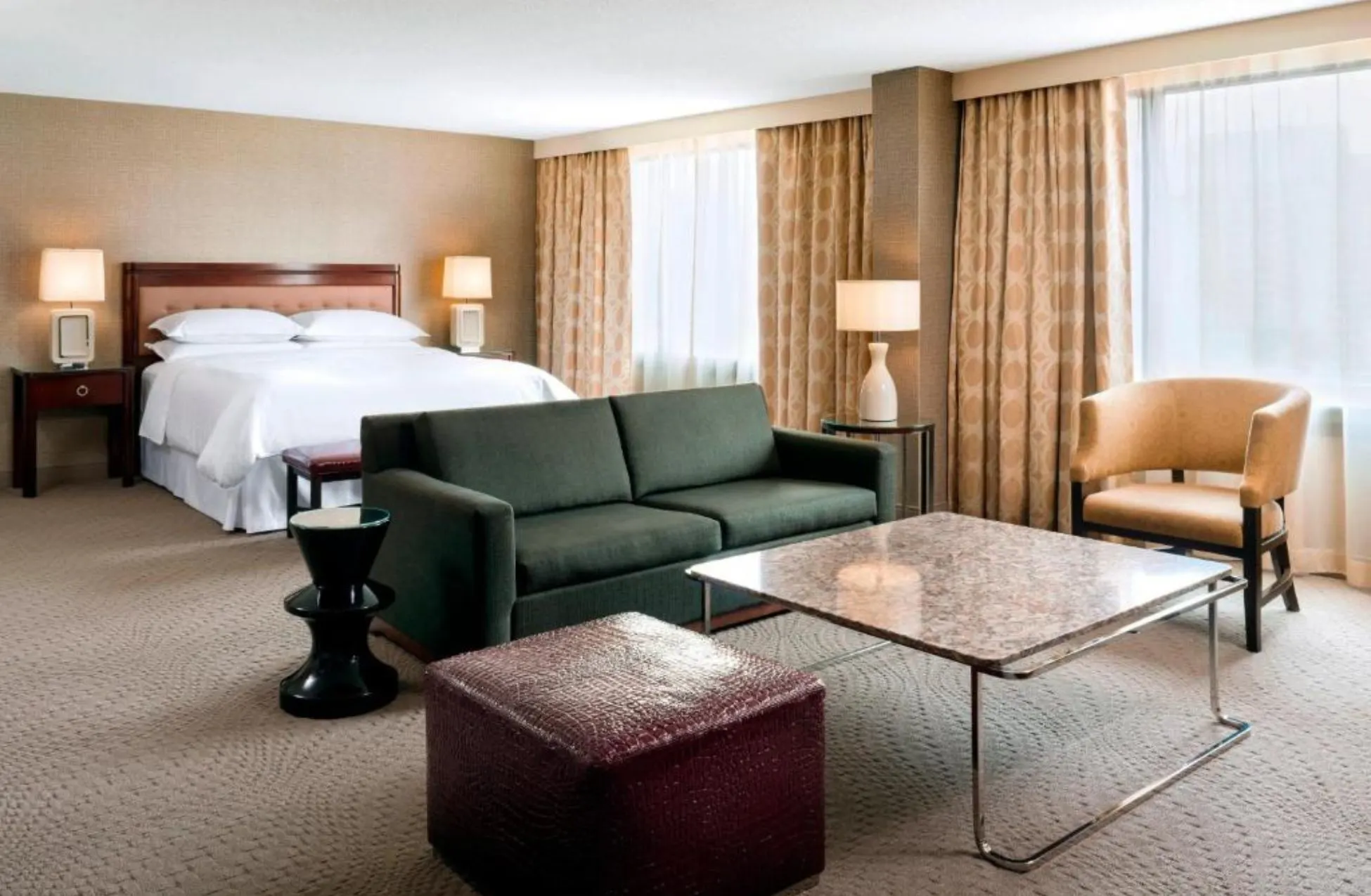 Sheraton Centre Toronto - Best Hotels In Toronto