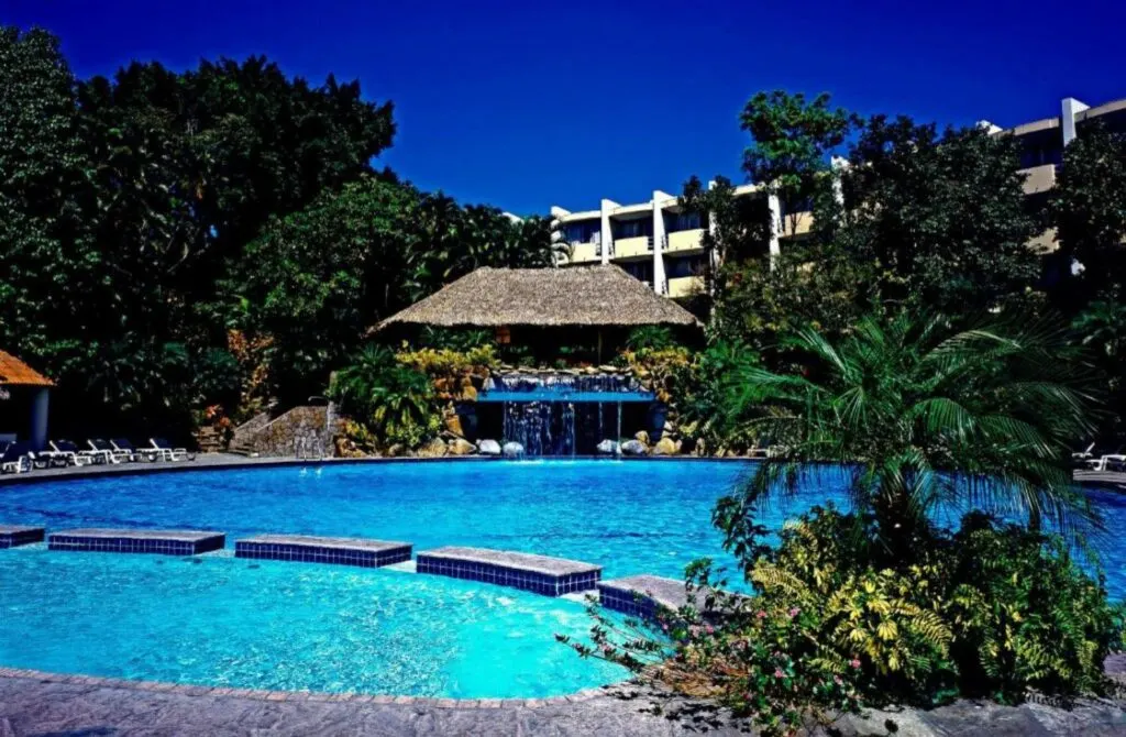 Sheraton Presidente San Salvador - Best Hotels In El Salvador