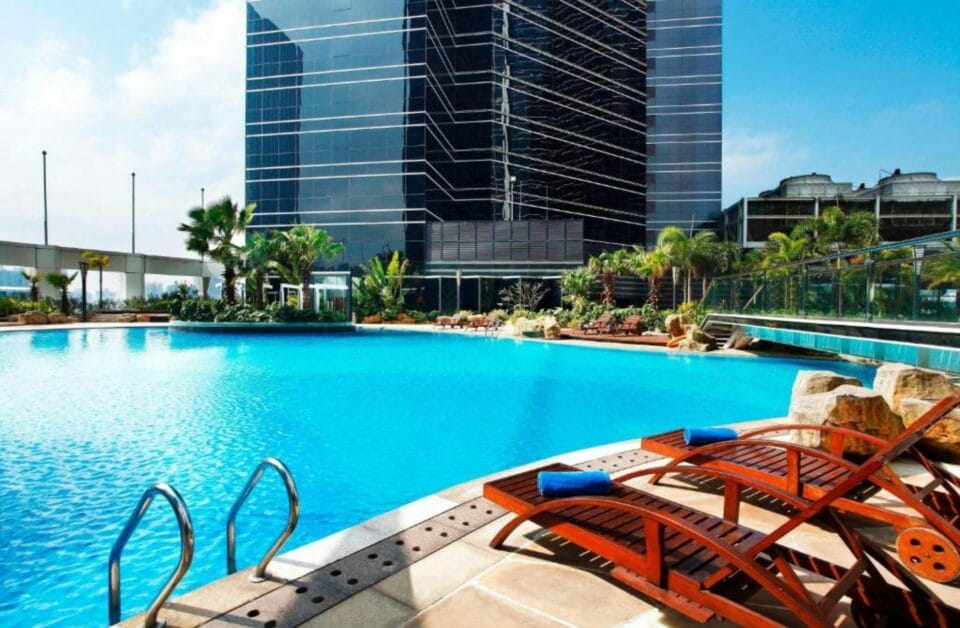 The 12 Best Hotels In Shenzhen A Heavenly Haven For Travelers