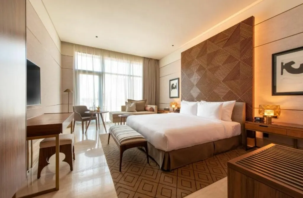 Shirvan Hotel City Yard - Best Hotels In Jeddah