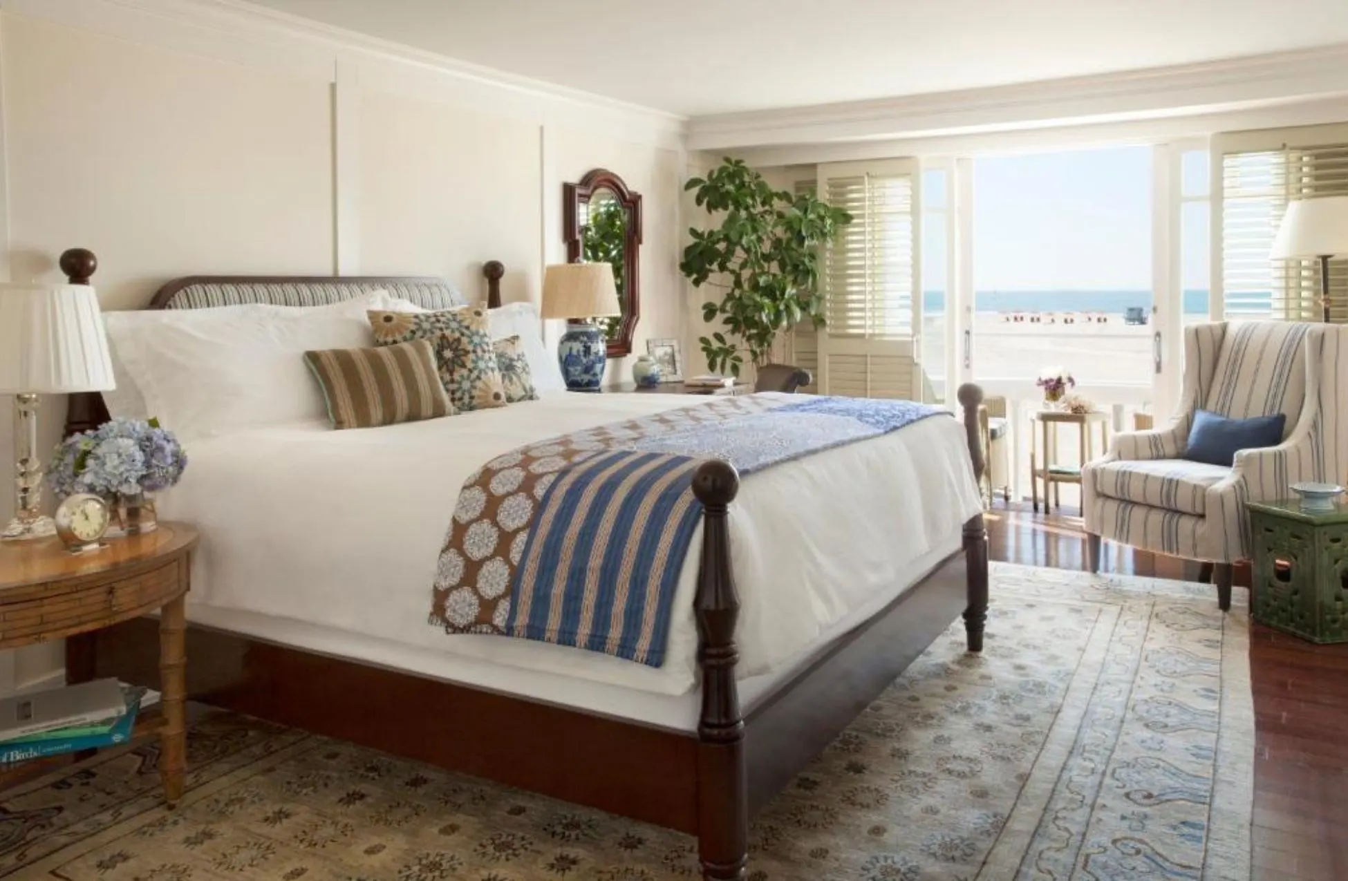 Shutters On The Beach - Best Hotels In Santa Monica