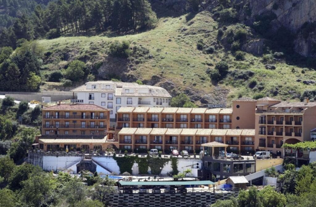 Sierra De Cazorla - Best Hotels In Spain
