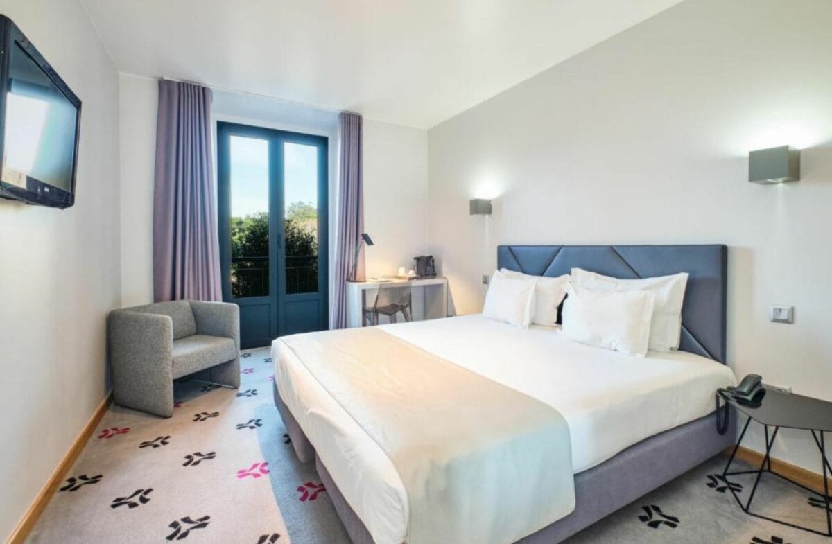Sintra Bliss Hotel - Best Hotels In Sintra