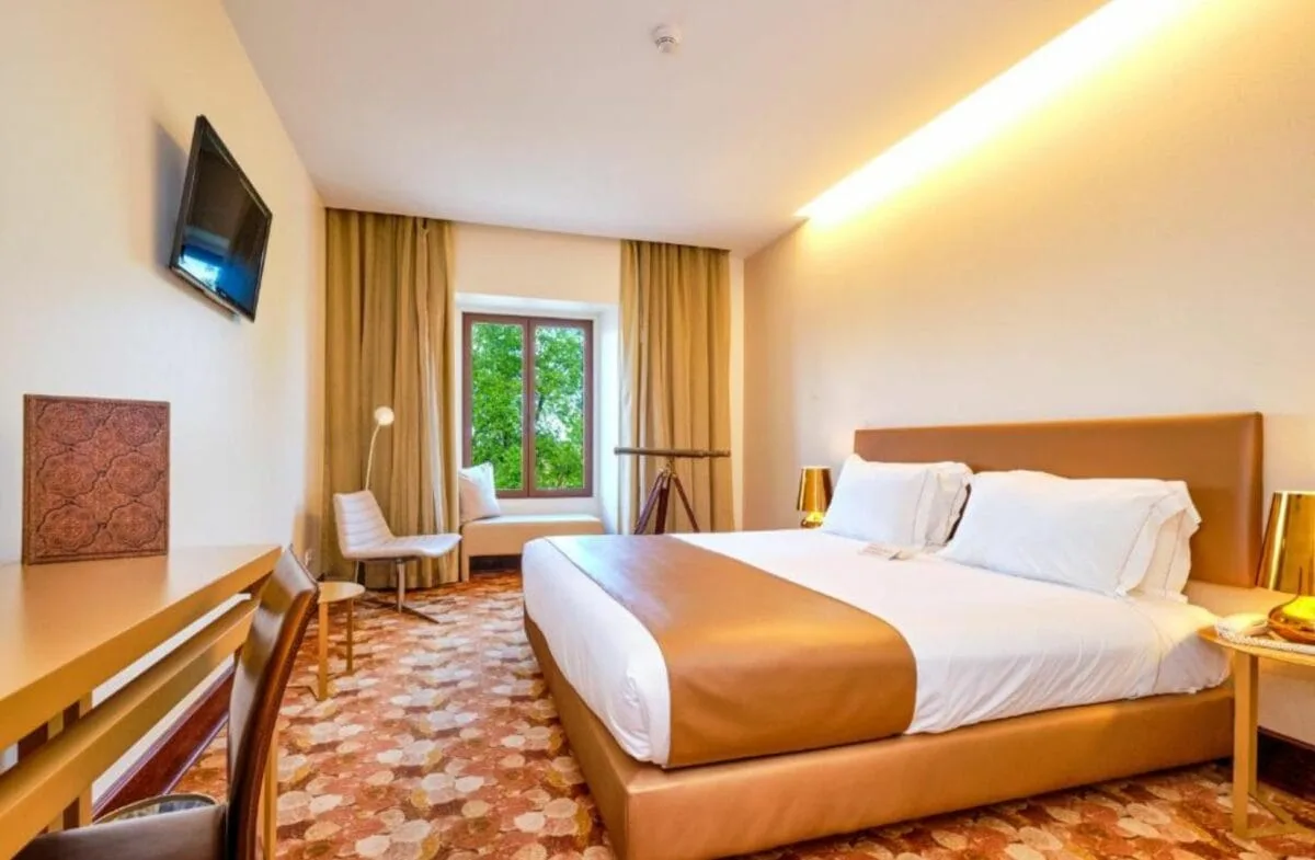 Sintra Boutique Hotel - Best Hotels In Sintra