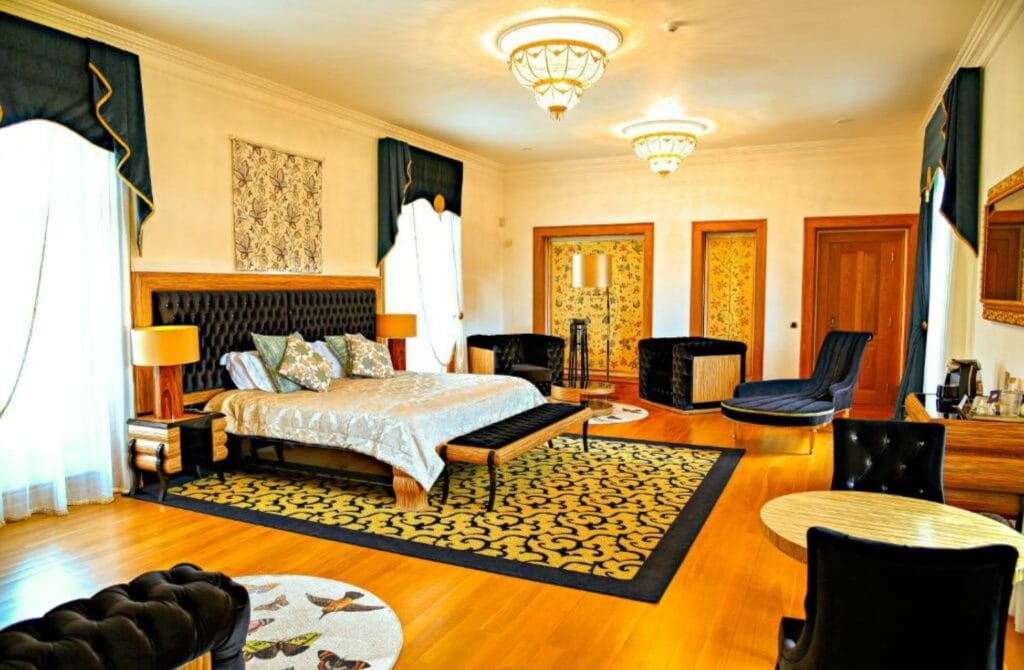 Sintra Marmoris Palace - Best Hotels In Sintra