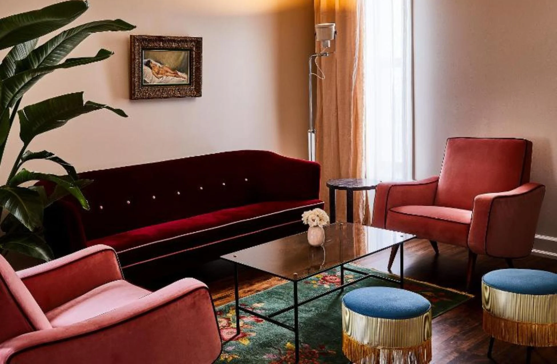 Siren Hotel - Best Hotels In Detroit