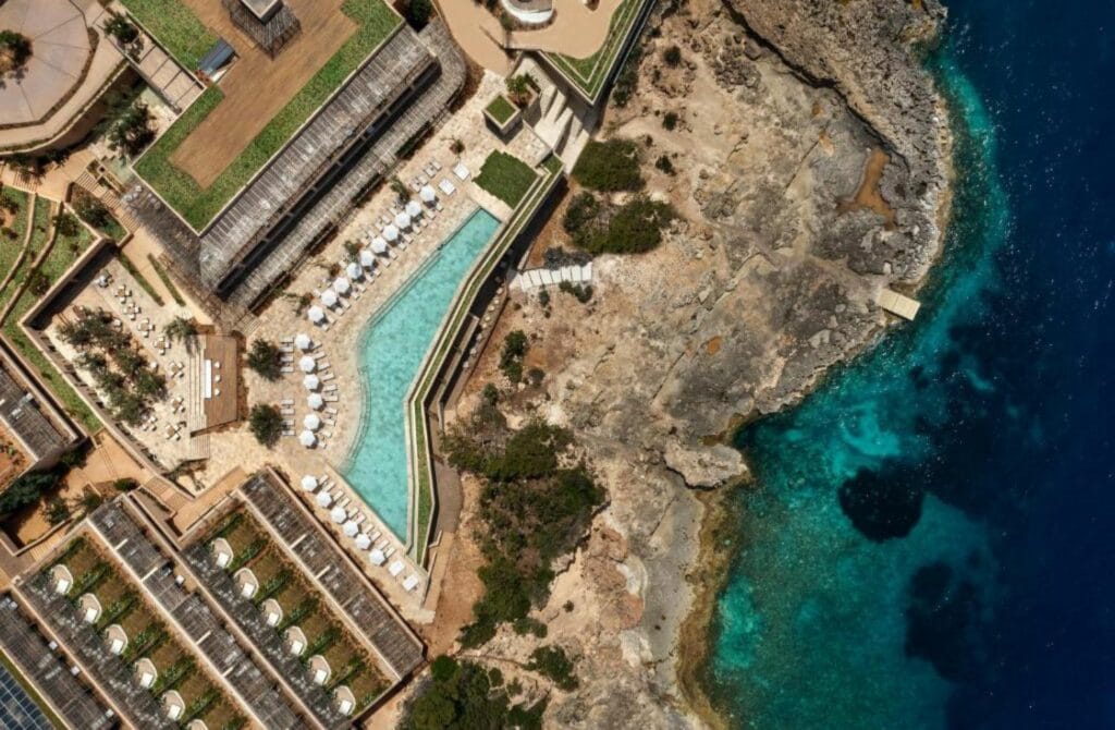 Six Senses Ibiza - Best Hotels In Spain