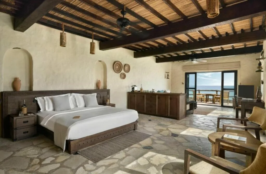 Six Senses Zighy Bay - Best Hotels In Oman