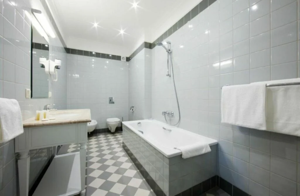 Skrunda Manor - Best Hotels In Latvia
