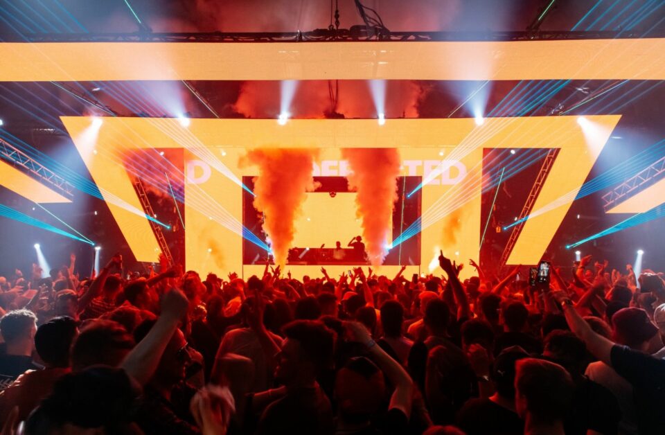 11 Best Music Festivals In Austria: Top Unbeatable Sound Experiences