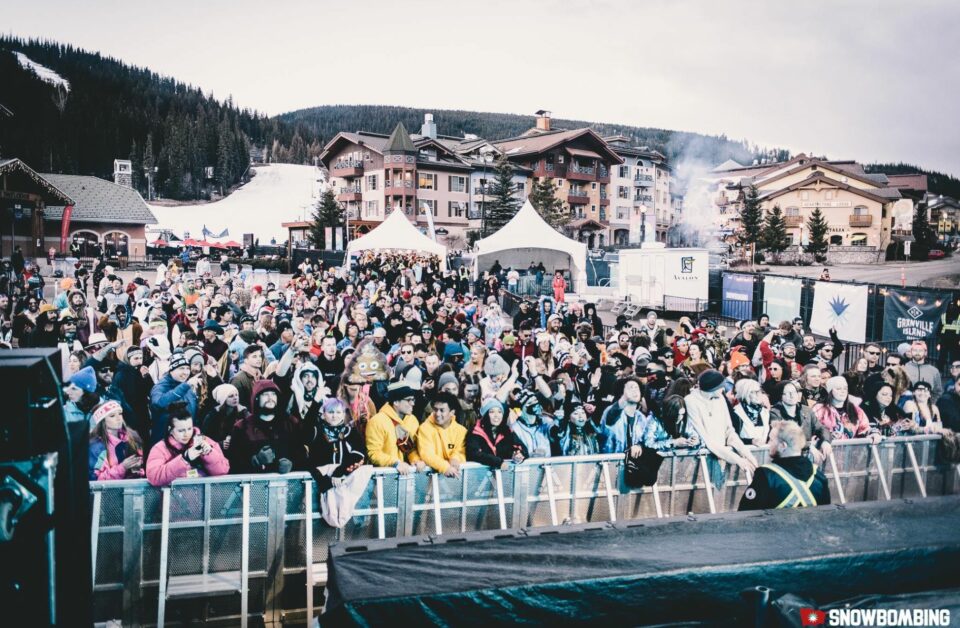 10 Best Music Festivals In Canada: Un-Be-Leaf-Able Events You Can't