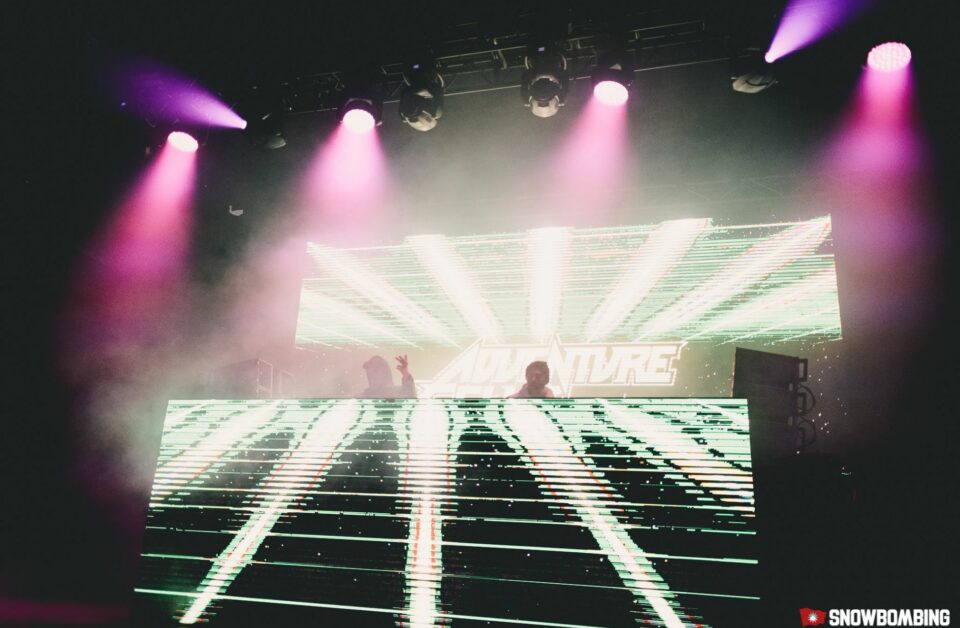 10 Best Music Festivals In Canada: Un-Be-Leaf-Able Events You Can't