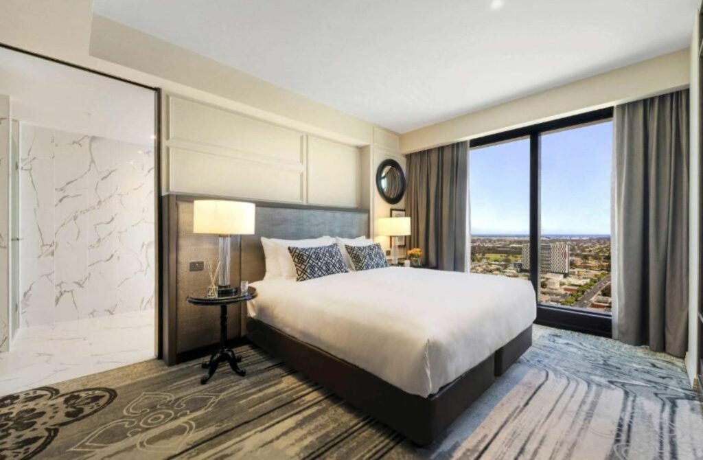 Sofitel Adelaide - Best Hotels In Adelaide