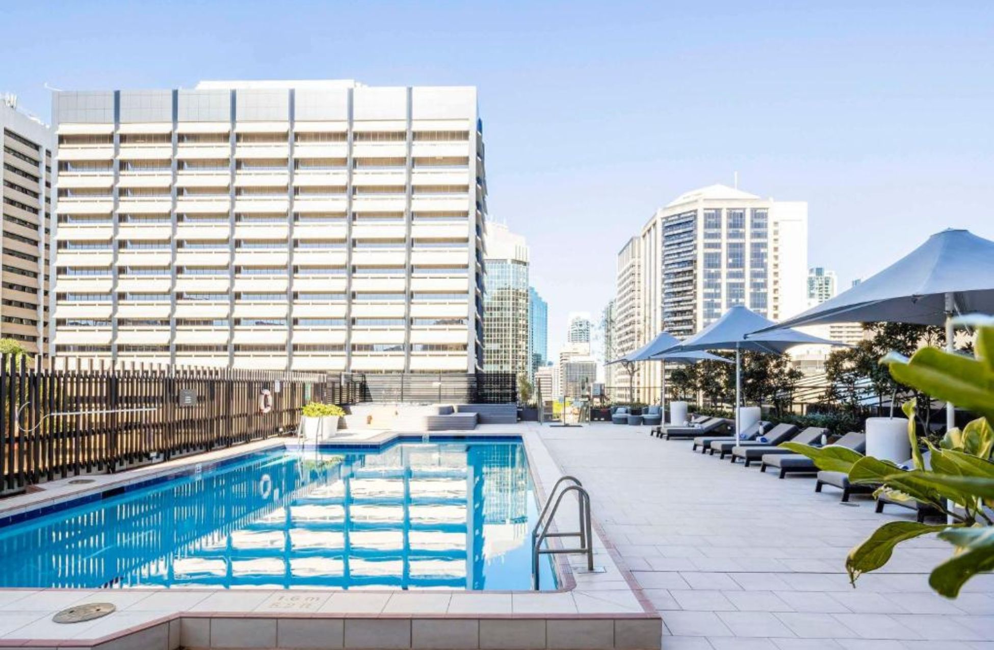 Sofitel Brisbane Central - Best Hotels In Brisbane
