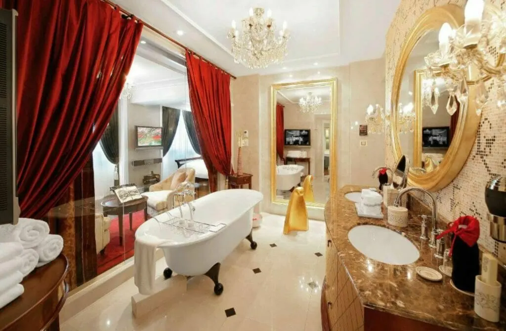 Sofitel Legend Metropole Hanoi - Best Hotels In Vietnam