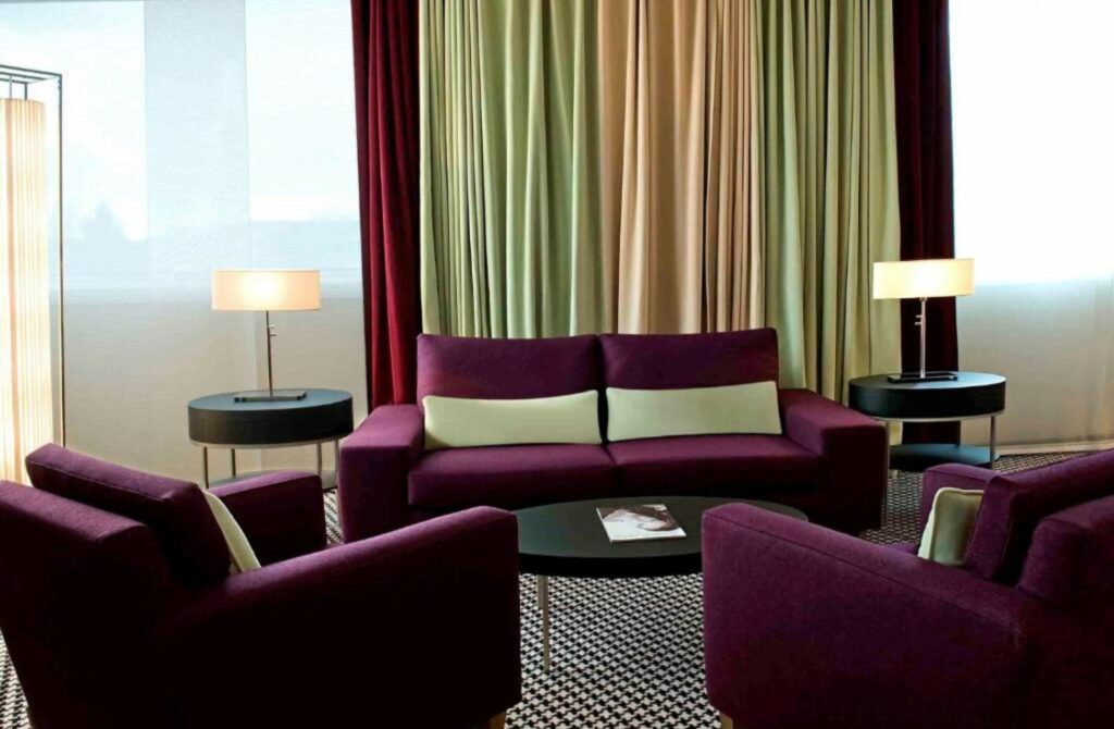 Sofitel Luxembourg Le Grand Ducal - Best Hotels In Luxembourg