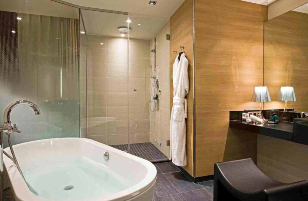 Sofitel Luxembourg Le Grand Ducal - Best Hotels In Luxembourg