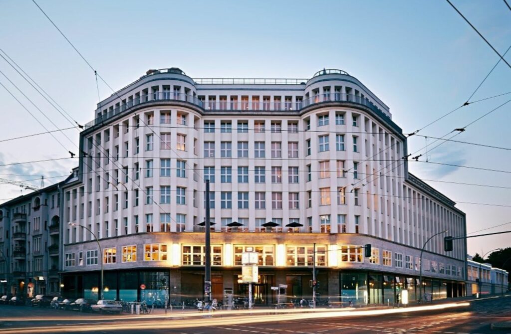 Soho House Berlin - Best Hotels In Berlin