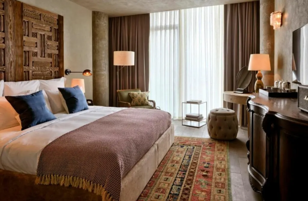 Soho House Istanbul - Best Hotels In Istanbul