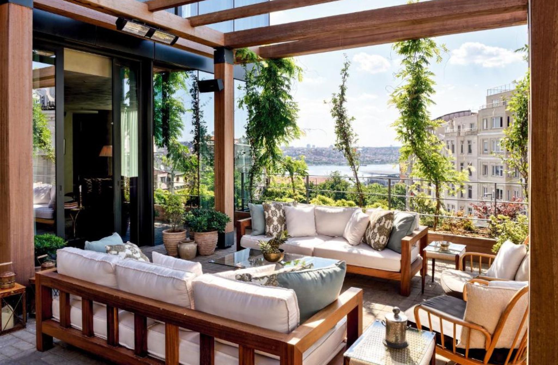 Soho House Istanbul - Best Hotels In Istanbul