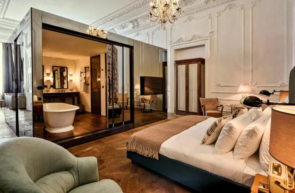 Soho House Istanbul - Best Hotels In Istanbul