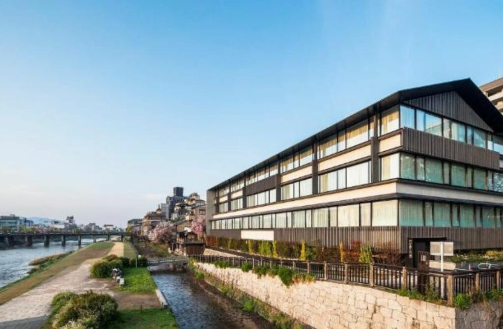 Solaria Nishitetsu Hotel Kyoto Premier - Best Hotels In Kyoto