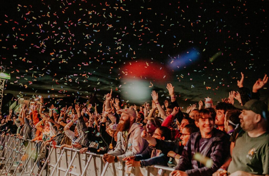 Solidays - Best Music Festivals in France