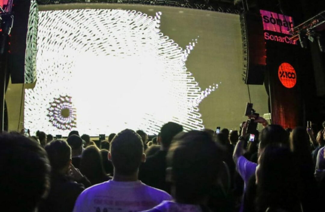 16 Best Music Festivals In Spain Sizzling Events You Can't Miss